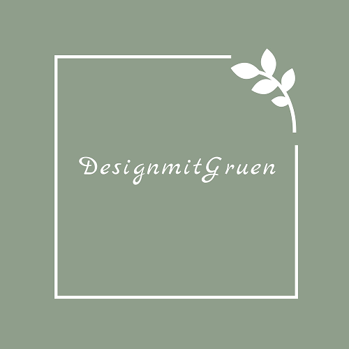 Logo von DesignmitGruen